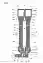 Fig. 05 - Tuning fork type piezoelectric vibration piece and tuning fork type piezoelectric vibrator