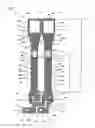 Fig. 07 - Tuning fork type piezoelectric vibration piece and tuning fork type piezoelectric vibrator