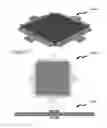 Fig. 10 - Methods and devices for microelectromechanical resonators