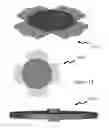 Fig. 11 - Methods and devices for microelectromechanical resonators