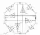 Fig. 01 - Quadrature output ring oscillator and method thereof