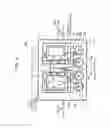 Fig. 10 - Semiconductor device for high-voltage circuit