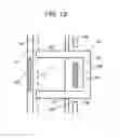 Fig. 14 - Semiconductor device for high-voltage circuit