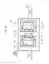 Fig. 25 - Semiconductor device for high-voltage circuit
