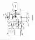 Fig. 14 - Switching circuits having ferrite beads