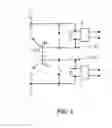 Fig. 04 - Bidirectional two-base bipolar junction transistor devices, operation, circuits, and systems with diode-mode turn-on and collector-side base driven