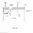 Fig. 19 - Bidirectional two-base bipolar junction transistor devices, operation, circuits, and systems with diode-mode turn-on and collector-side base driven