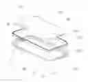 Fig. 01 - Alloy encapsulation mobile phone protect case