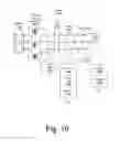Fig. 11 - Telemetry equipment for multiphase electric motor systems