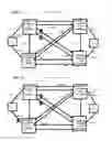 Fig. 17 - Protection for optical transport network using operational status of dual homed attachment circuits