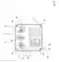 Fig. 12 - Multifunctional micro sensor system