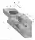 Fig. 23 - Integrated transceiver with lightpipe coupler