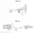 Fig. 12 - Method and apparatus for configuring QCL between antenna ports for massive MIMO in a wireless communication system