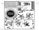 Fig. 01 - Geo-spatial mapping and service provision analysis