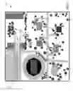 Fig. 03 - Geo-spatial mapping and service provision analysis