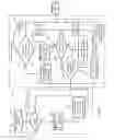 Fig. 16 - Flow-based adaptive private network with multiple WAN-paths