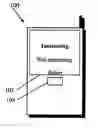 Fig. 01 - Method and arrangement for obtaining an electronic mail service
