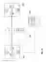 Fig. 17 - Hub based clearing house for interoperability of distinct unified communications systems