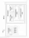 Fig. 13 - Correlating cognitive biometrics for continuous identify verification