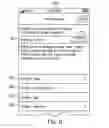 Fig. 13 - DOWNLOADABLE SOFTWARE APPLICATION FOR MANAGING LIFESTYLE RESOURCES