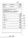 Fig. 24 - DOWNLOADABLE SOFTWARE APPLICATION FOR MANAGING LIFESTYLE RESOURCES
