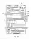 Fig. 34 - DOWNLOADABLE SOFTWARE APPLICATION FOR MANAGING LIFESTYLE RESOURCES