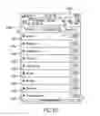 Fig. 86 - DOWNLOADABLE SOFTWARE APPLICATION FOR MANAGING LIFESTYLE RESOURCES