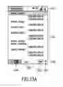 Fig. 14 - Method and apparatus for accessing a contacts database and telephone services