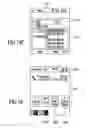 Fig. 16 - Method and apparatus for accessing a contacts database and telephone services