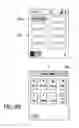 Fig. 20 - Method and apparatus for accessing a contacts database and telephone services