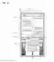 Fig. 06 - Messaging application with in-application search functionality