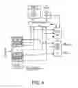 Fig. 04 - Audio capture and render device having a visual display and user interface for use for audio conferencing