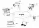 Fig. 01 - Systems and Methods for Location-Aware Electronic Devices
