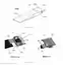 Fig. 08 - System for mobile device with detachable camera and method of use thereof