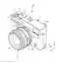 Fig. 01 - Interchangeable lens digital camera