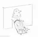 Fig. 01 - DIGITAL VIDEO RECORDER AIMING DEVICE