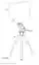 Fig. 10 - DIGITAL VIDEO RECORDER AIMING DEVICE