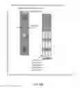 Fig. 33 - Endoscope with multiple views and novel configurations adapted thereto