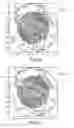 Fig. 04 - Method for observing a region of the earth's surface, notably located at high latitudes; ground station and satellite system for implementing this method