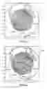 Fig. 05 - Method for observing a region of the earth's surface, notably located at high latitudes; ground station and satellite system for implementing this method