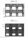 Fig. 11 - Solid-state image taking device with uniform noise distribution