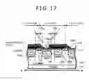 Fig. 14 - Solid-state image taking device with uniform noise distribution