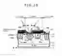 Fig. 16 - Solid-state image taking device with uniform noise distribution