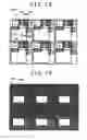 Fig. 23 - Solid-state image taking device with uniform noise distribution