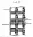 Fig. 28 - Solid-state image taking device with uniform noise distribution
