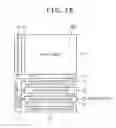 Fig. 31 - Solid-state image taking device with uniform noise distribution