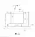 Fig. 06 - Image capturing module for increasing assembly flatness and shortening focusing time and method of assembling the same