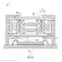 Fig. 07 - Image capturing module for increasing assembly flatness and shortening focusing time and method of assembling the same
