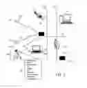 Fig. 02 - Wireless augmented reality communication system