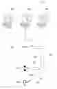 Fig. 01 - Systems and methods for peripheral awareness of, and nominal interaction with, a remote meeting using a wearable device